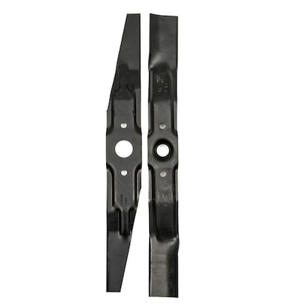 Mtd Honda Blade Set 490-100-0138